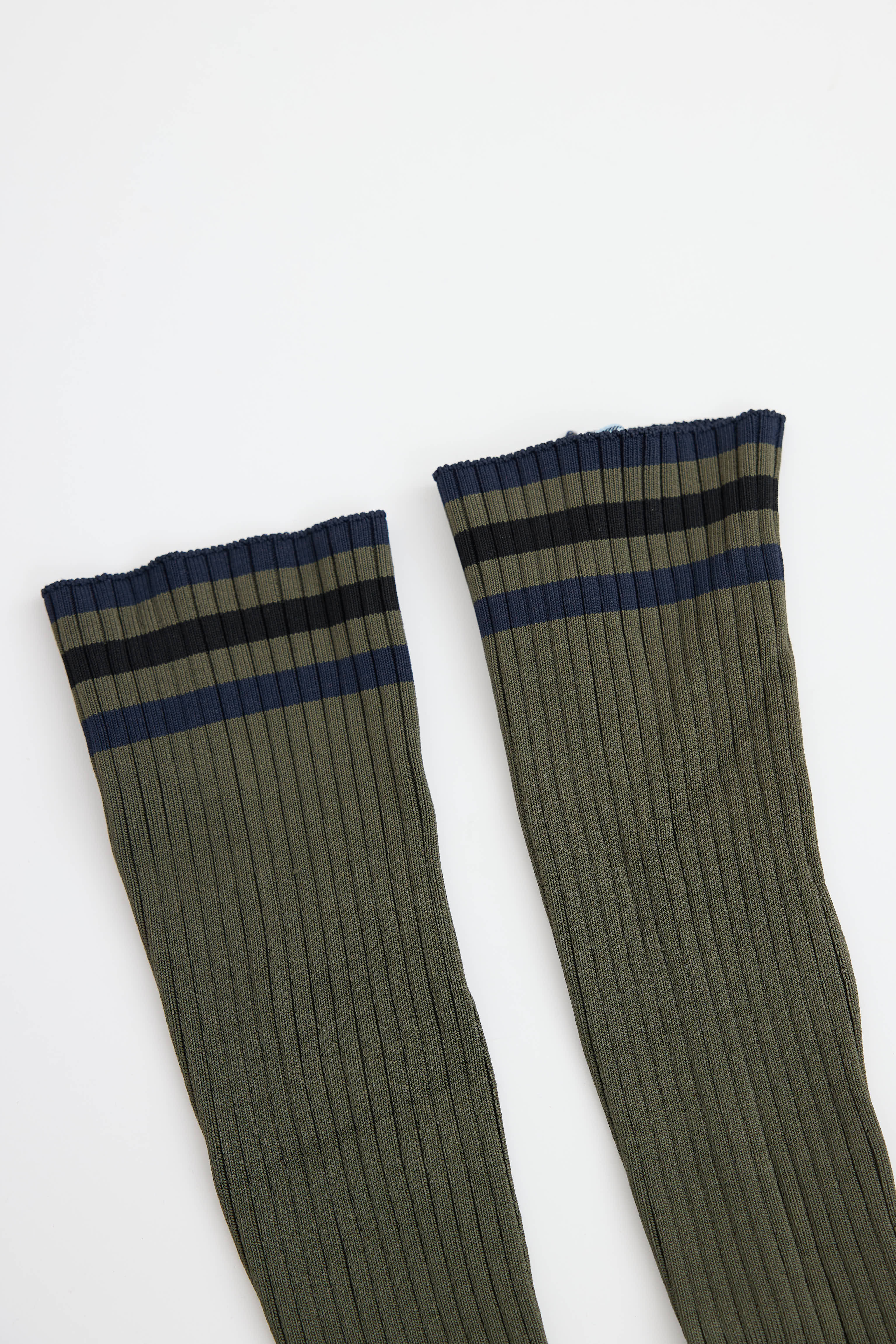 Prada Leg Warmers