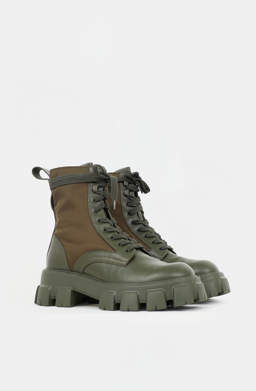 Prada-Leather-Re-Nylon-Combat-Boot