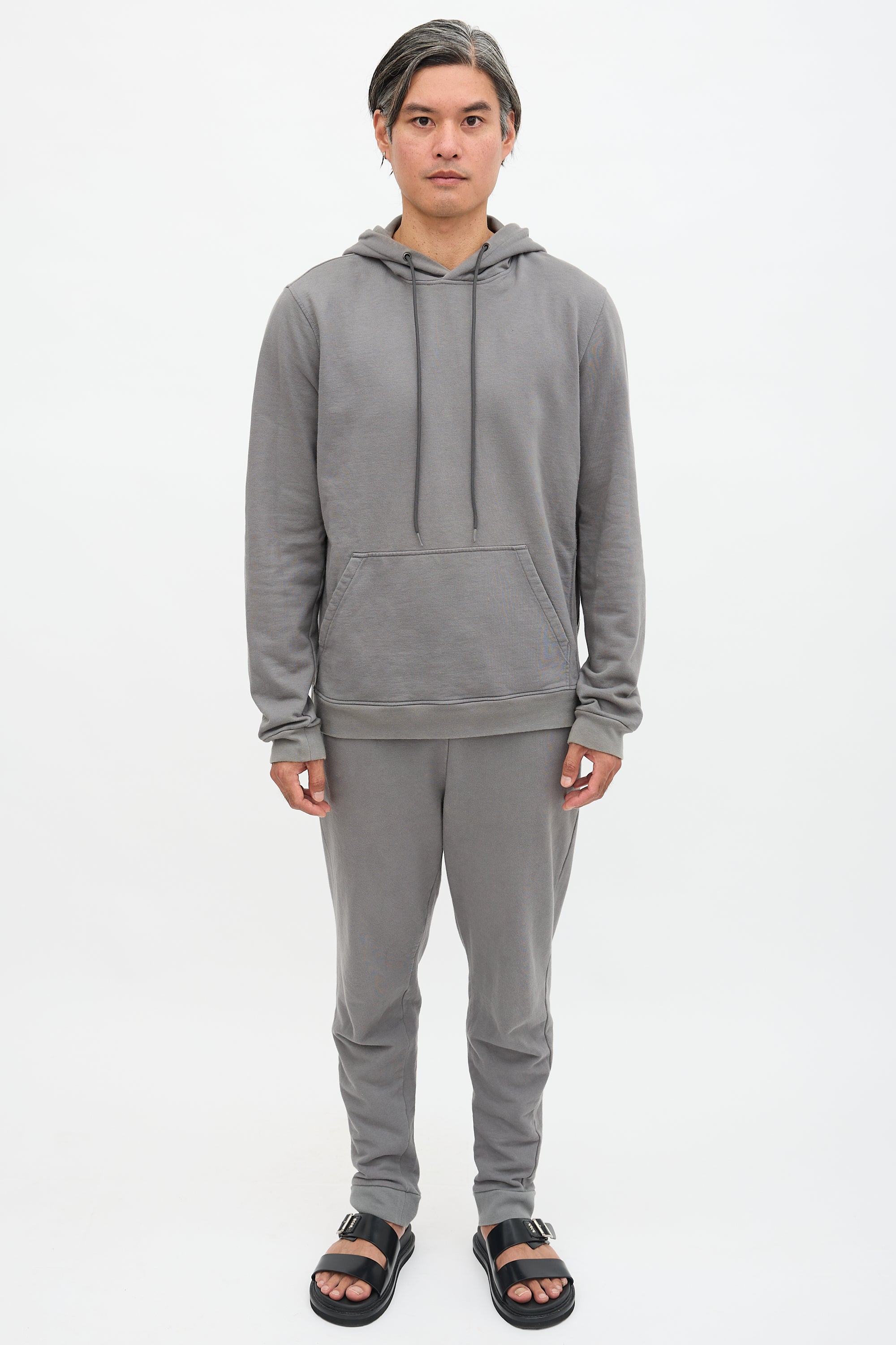 Prada Linea Rossa Pullover Hoodie
