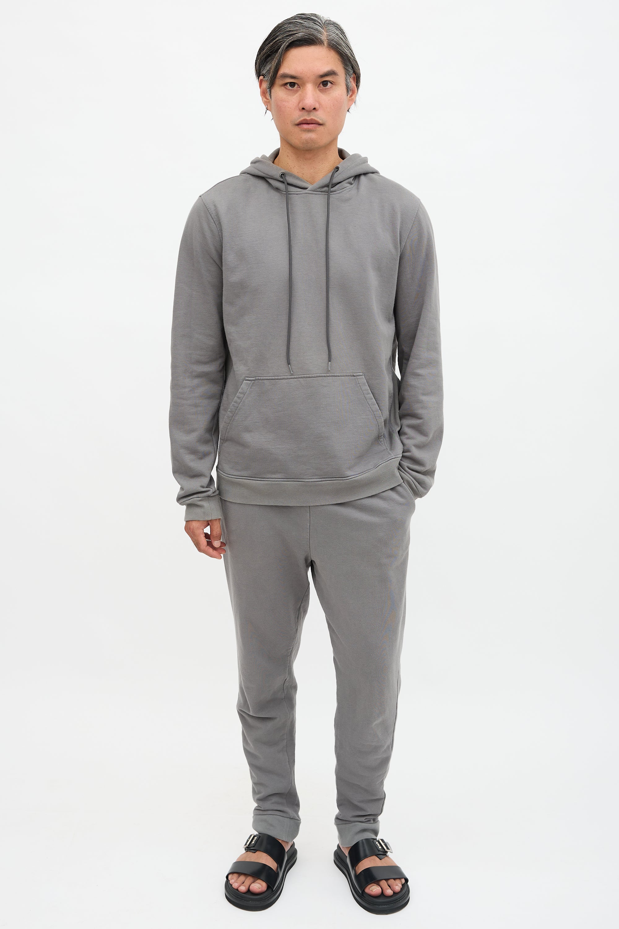 Prada Linea Rossa Pullover Hoodie