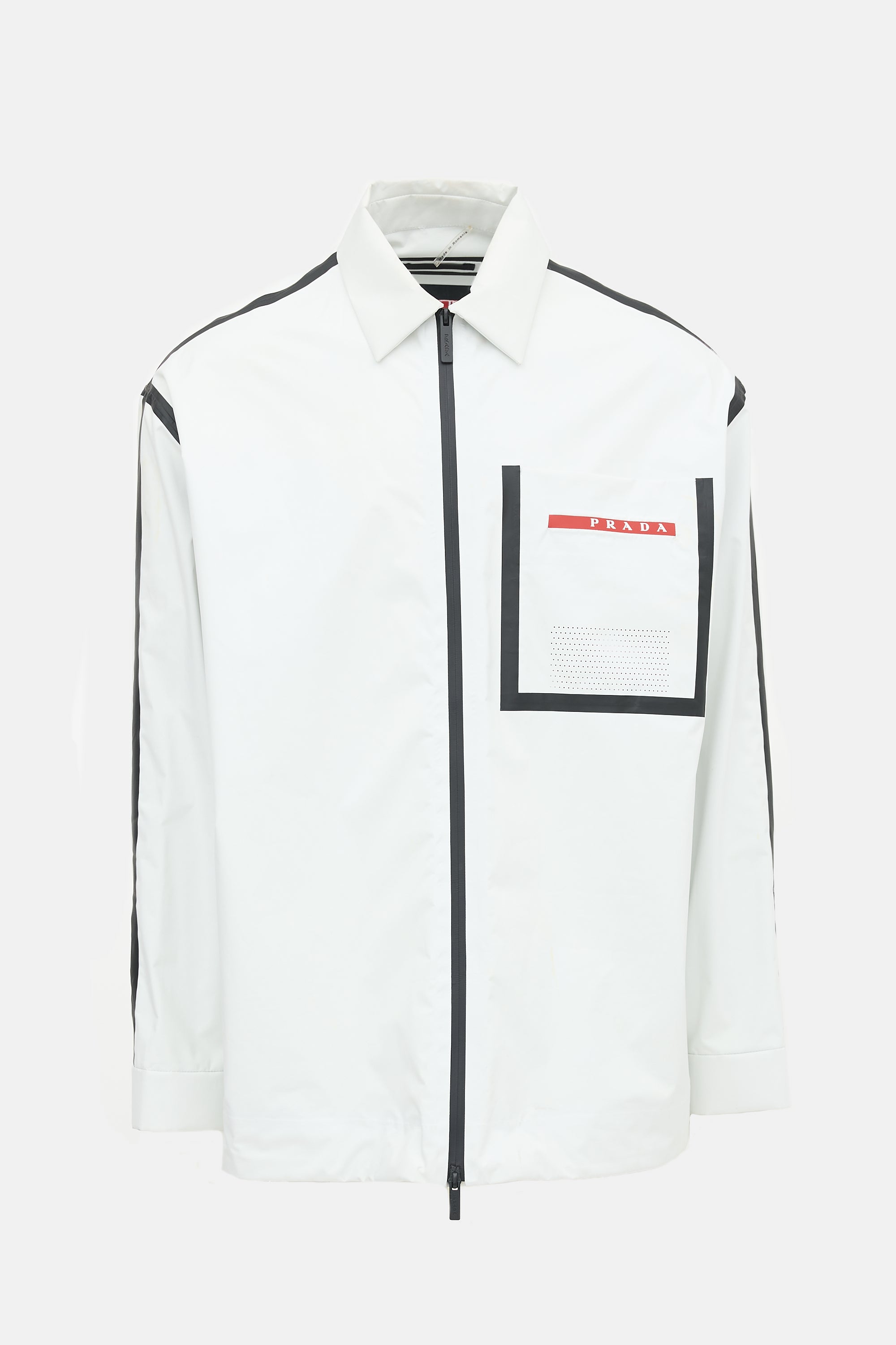 Prada Linea Rossa SS 2023 Jacket