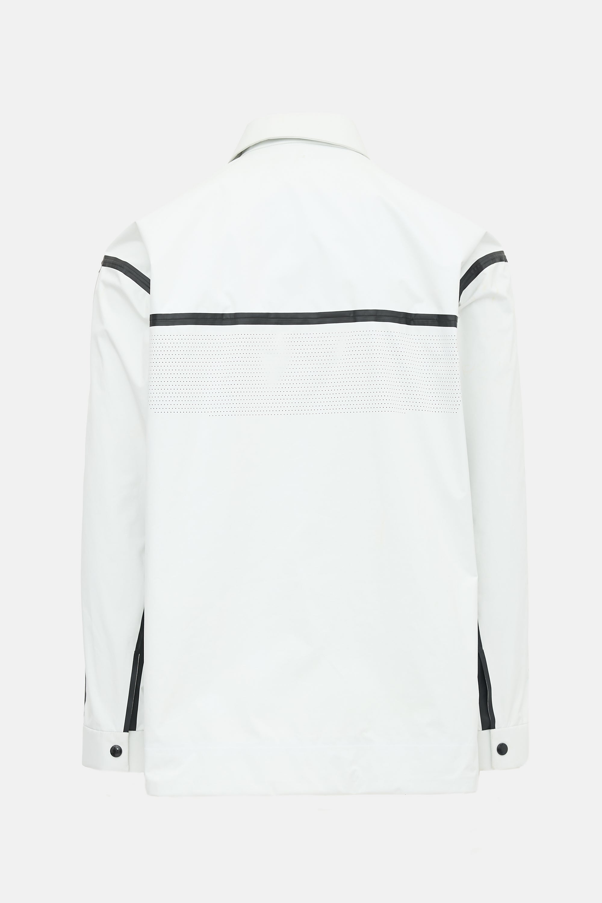 Prada Linea Rossa SS 2023 Jacket