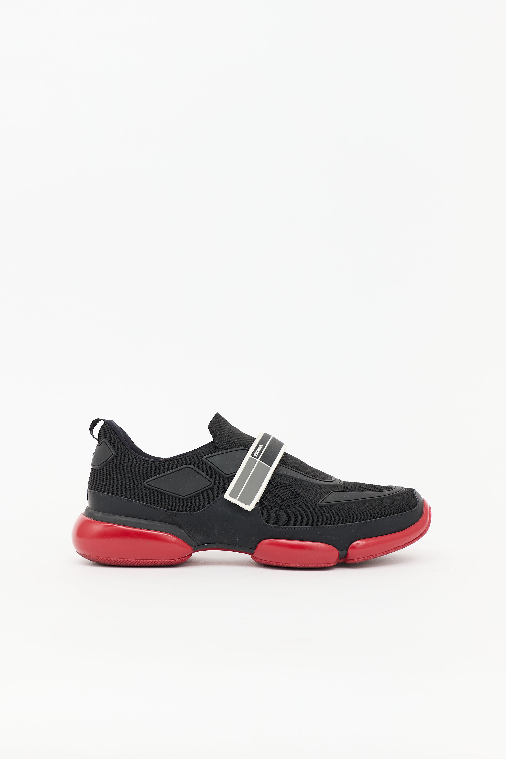 Prada Mesh Cloudbust Sneaker