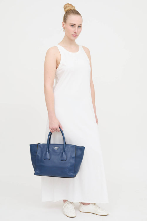 City Twin Pocket Bag