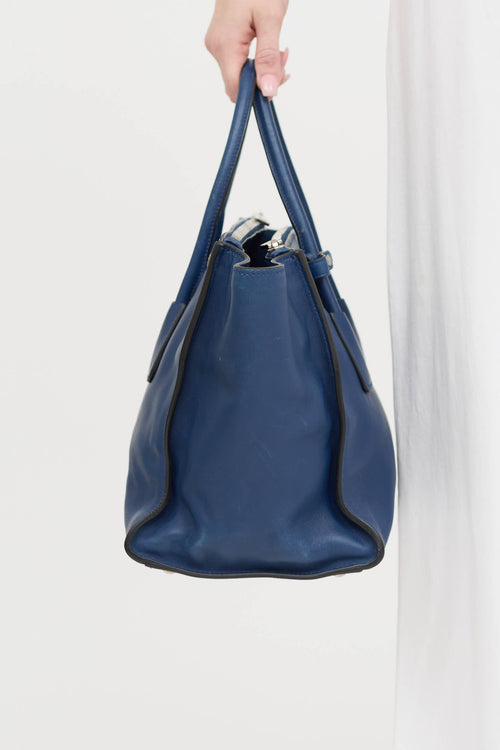 City Twin Pocket Bag