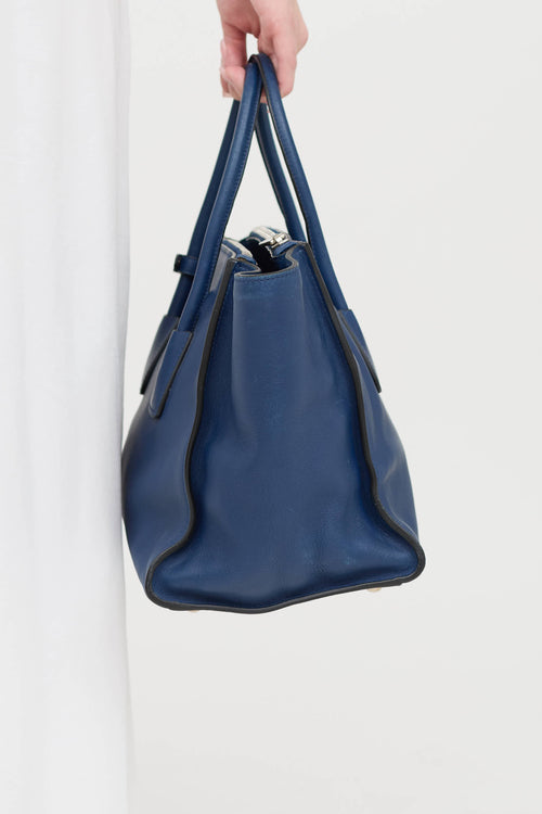 City Twin Pocket Bag