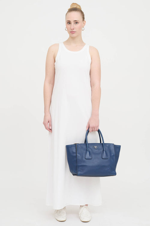 City Twin Pocket Bag