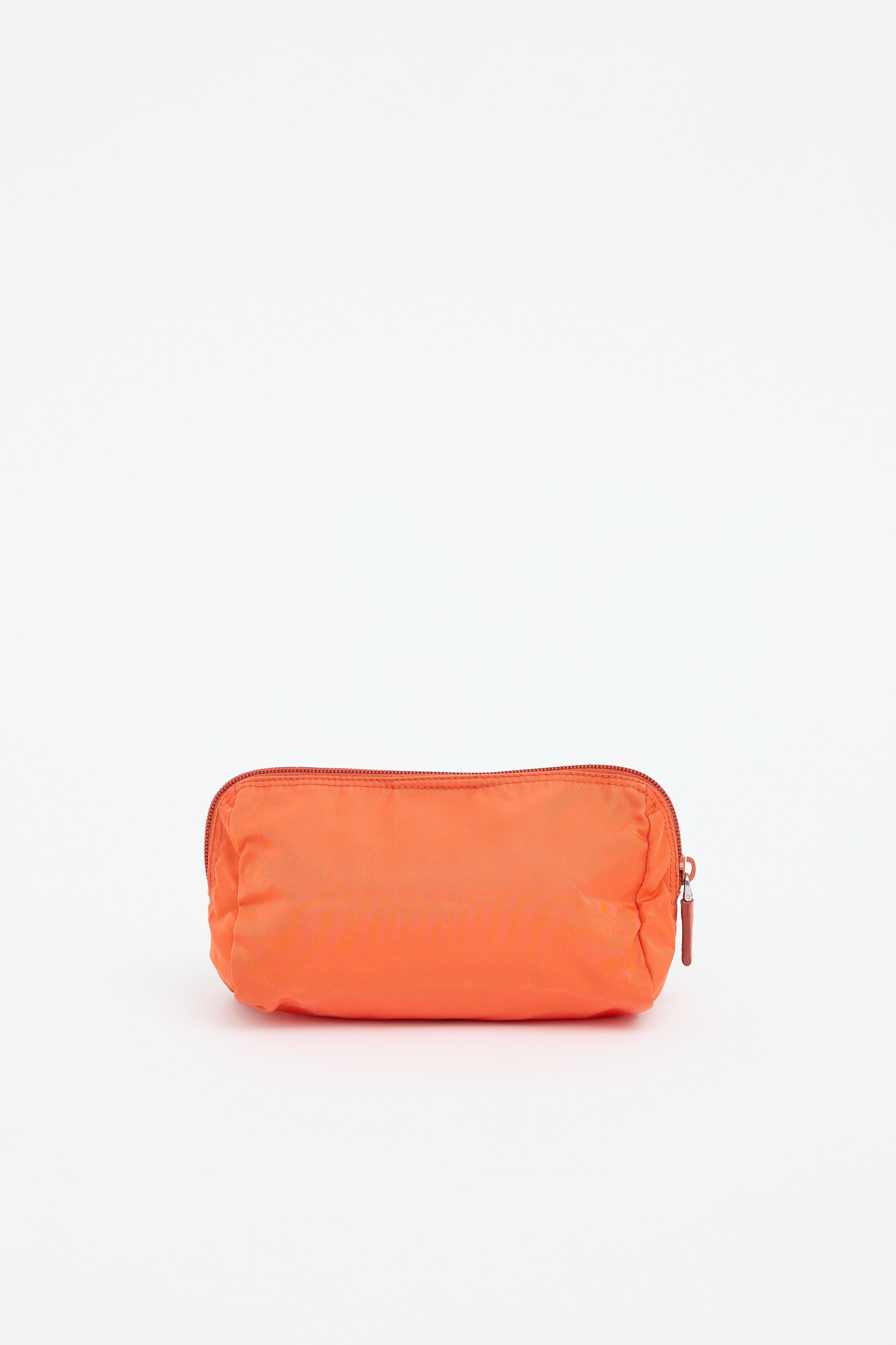 Prada Nylon Cosmetic Pouch