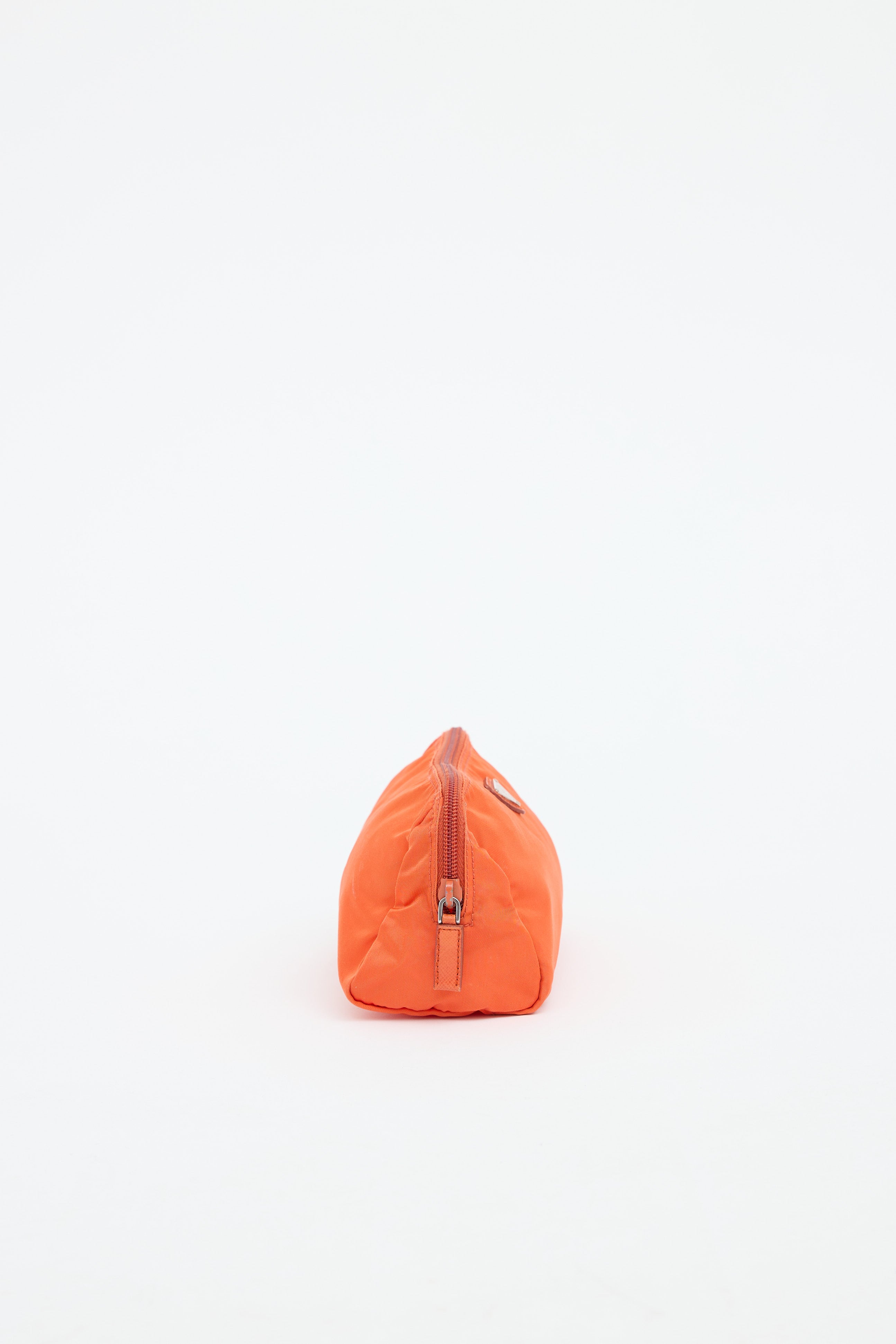 Prada Nylon Cosmetic Pouch