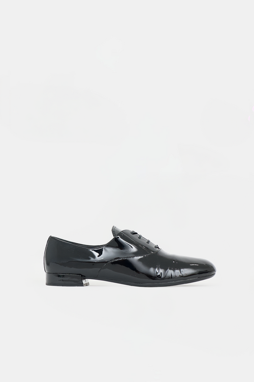 Prada Patent Oxford