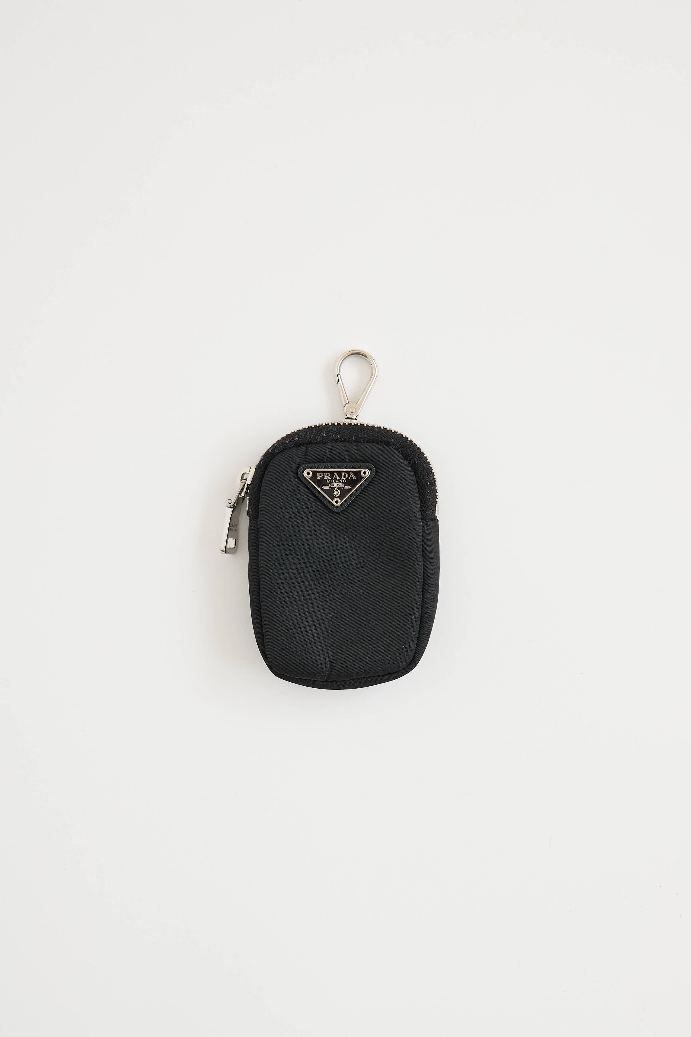 Prada Re-Edition 2005 Boston Bag