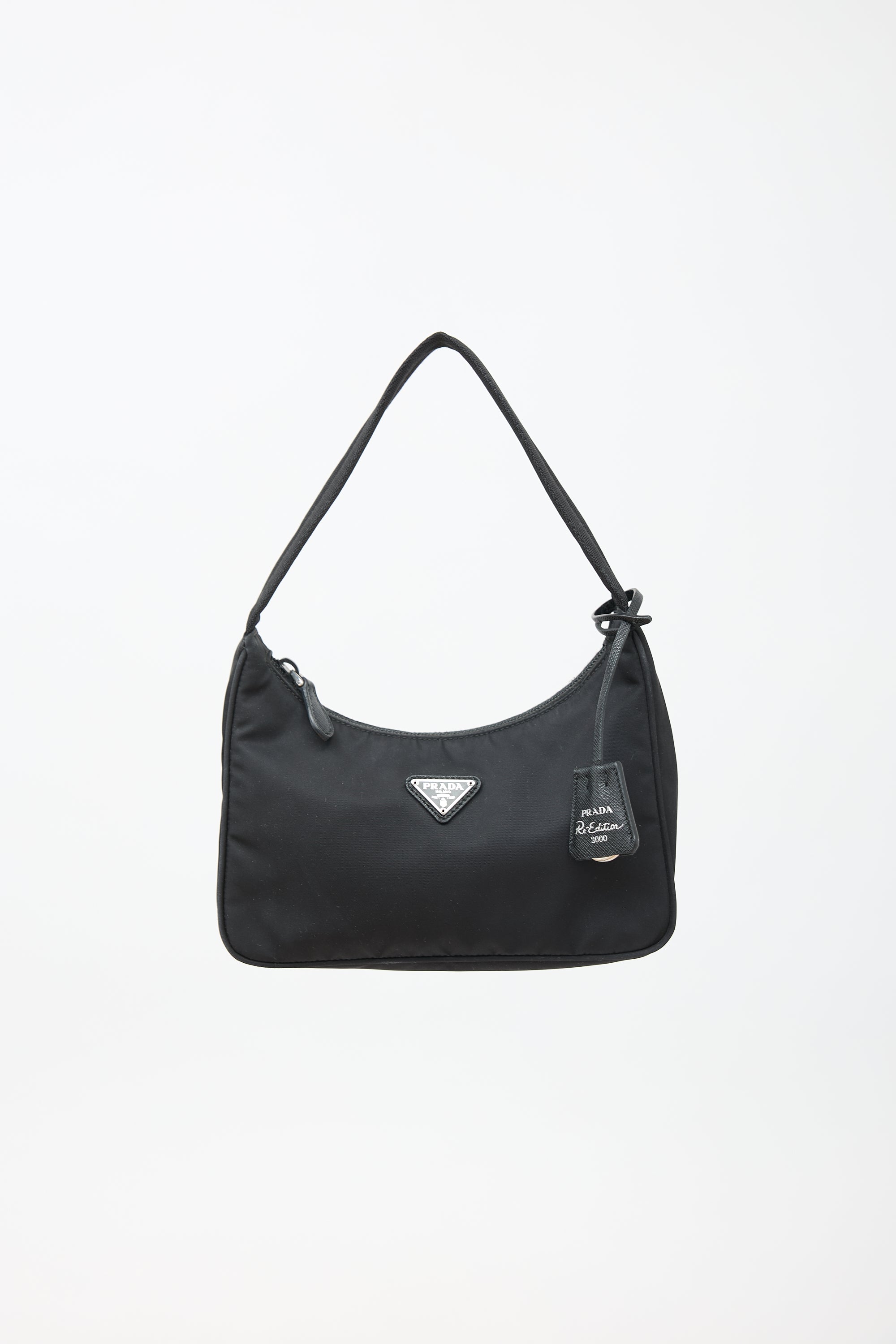 Prada Re-Nylon Re-Edition 2000 Bag