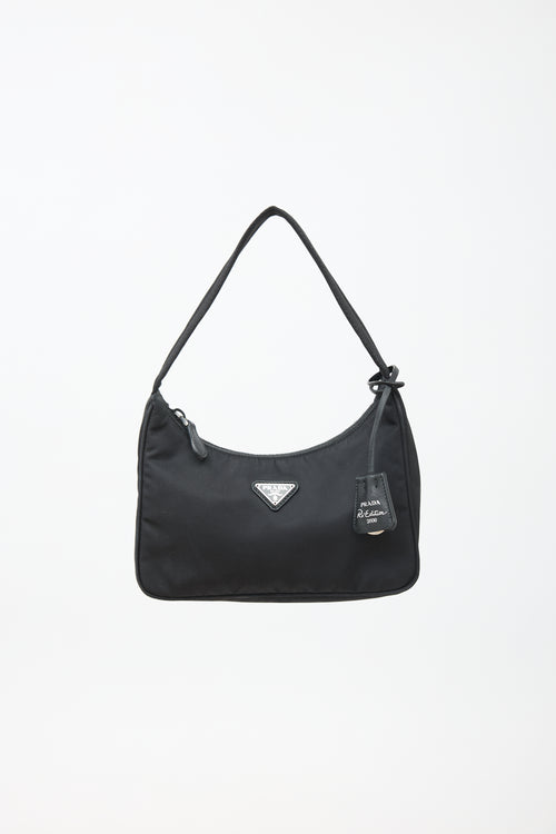 Prada Re-Nylon Re-Edition 2000 Bag
