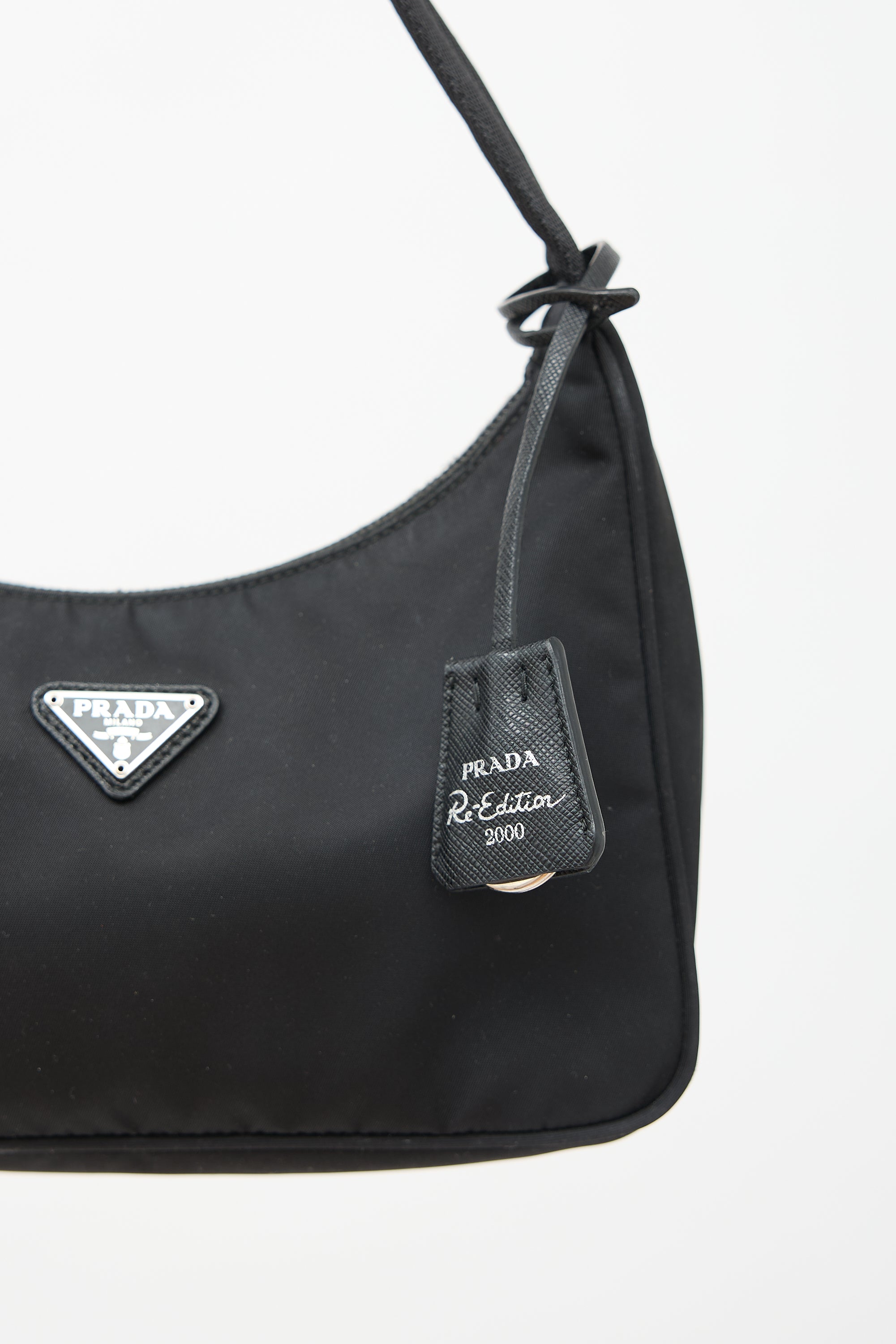 Prada Re-Nylon Re-Edition 2000 Bag