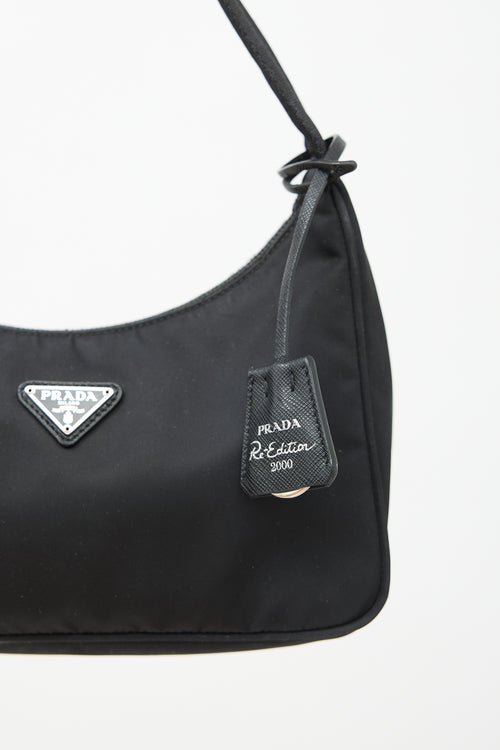 Prada Re-Nylon Re-Edition 2000 Bag
