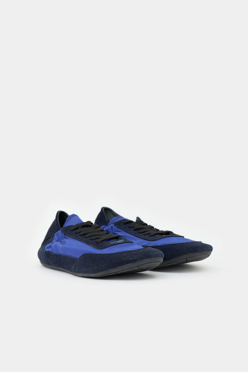 Prada Re-Nylon Collapse Sneaker