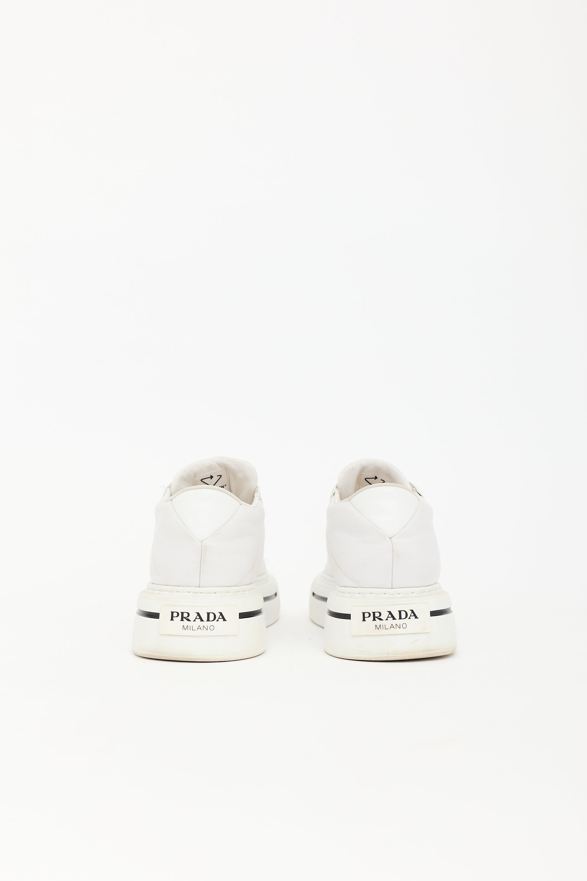 Prada Re-Nylon Macro Sneaker