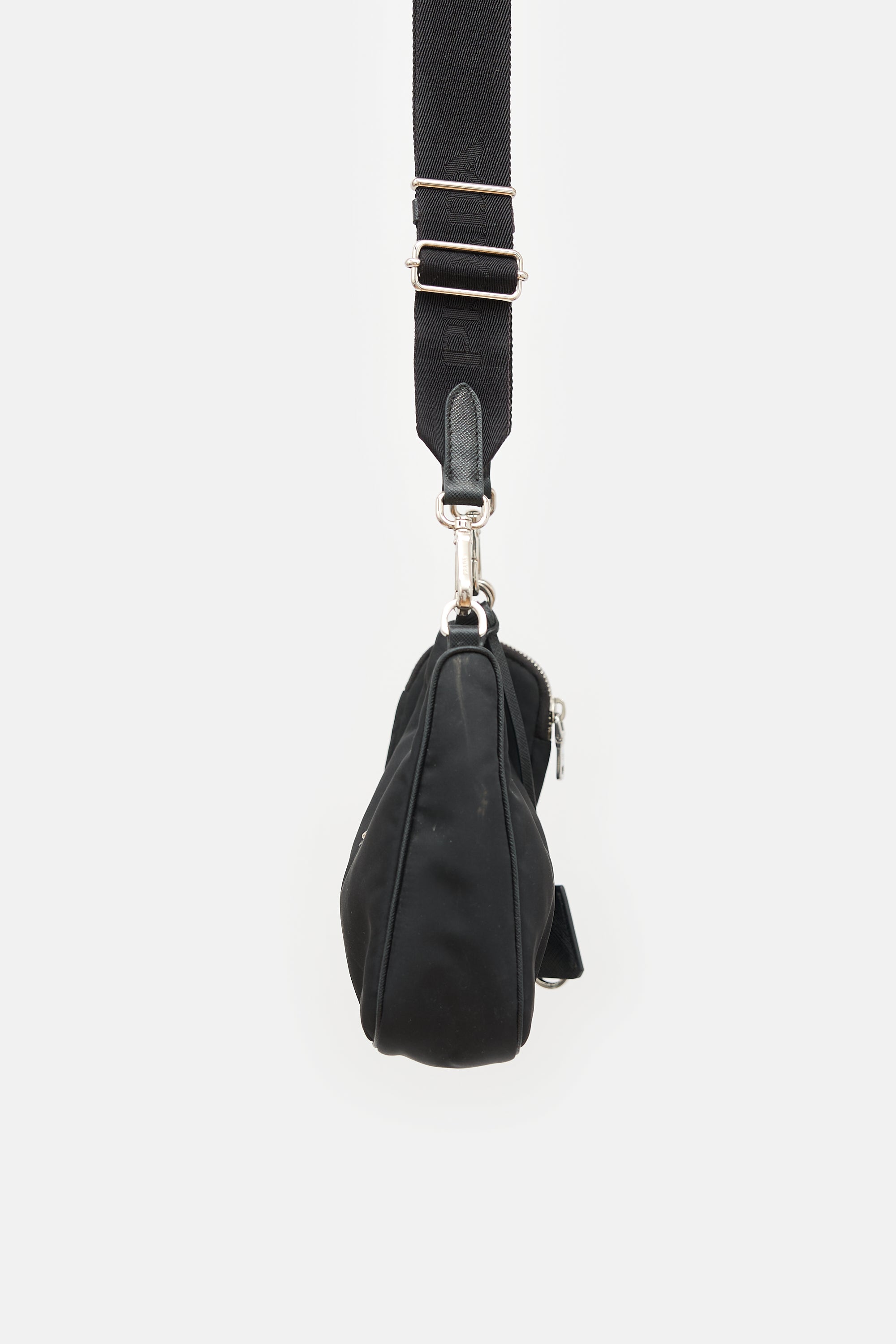 Prada Re-Nylon Re-Edition 2005 Bag