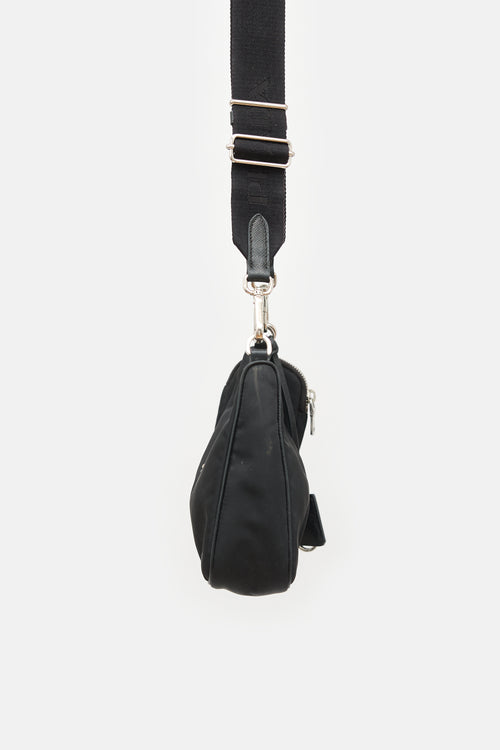 Prada Re-Nylon Re-Edition 2005 Bag