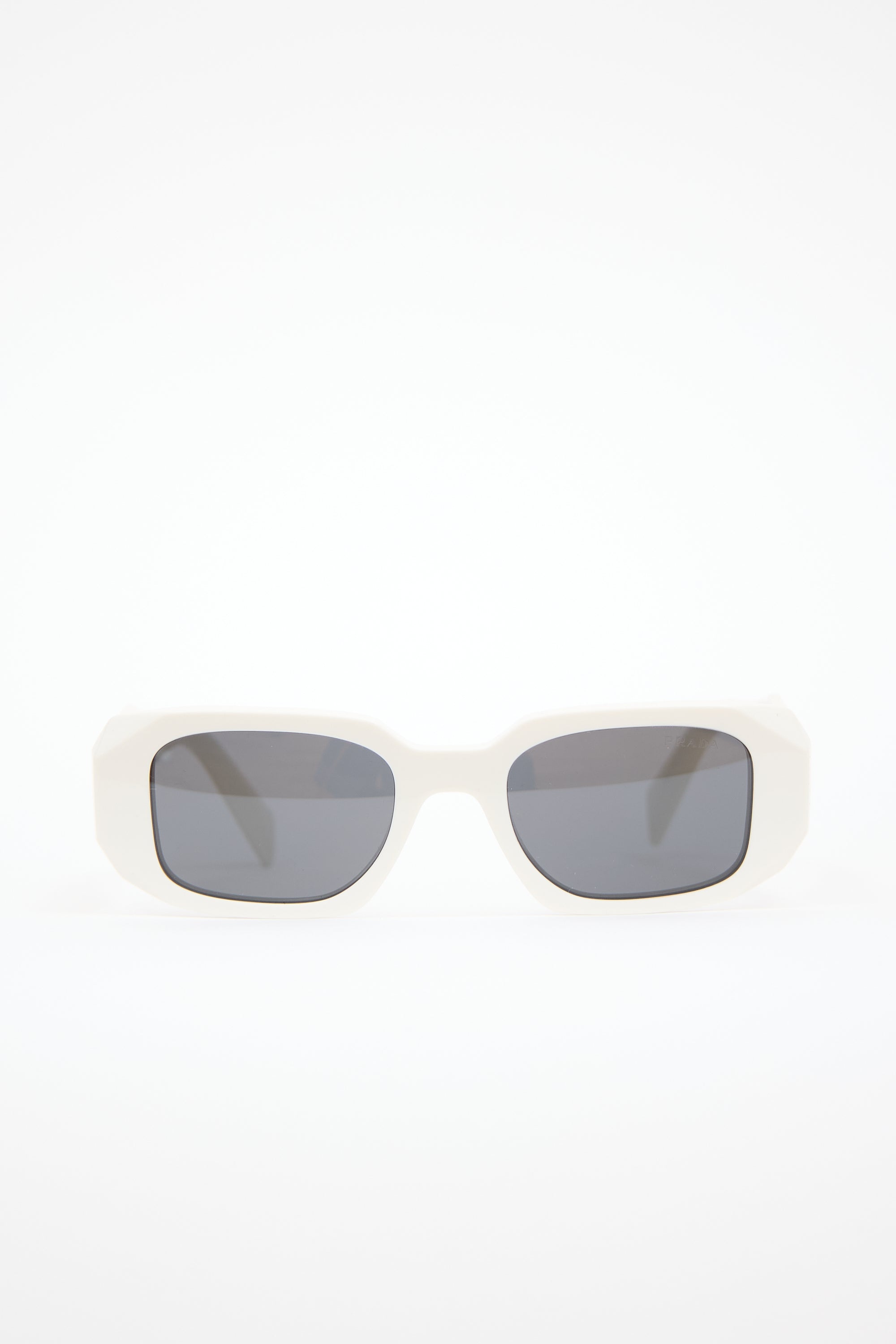 Prada SPR17W Symbole Sunglasses