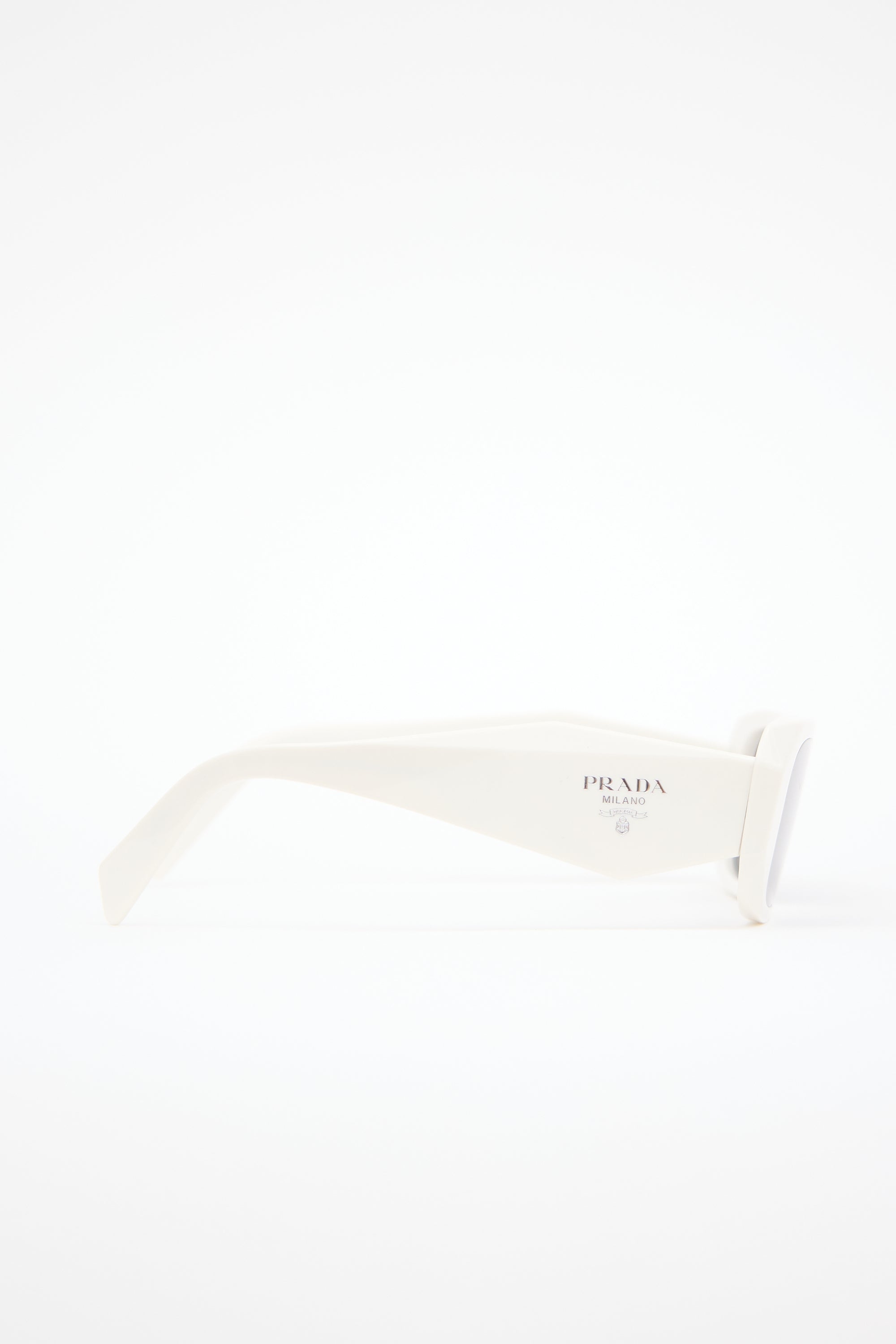 Prada SPR17W Symbole Sunglasses