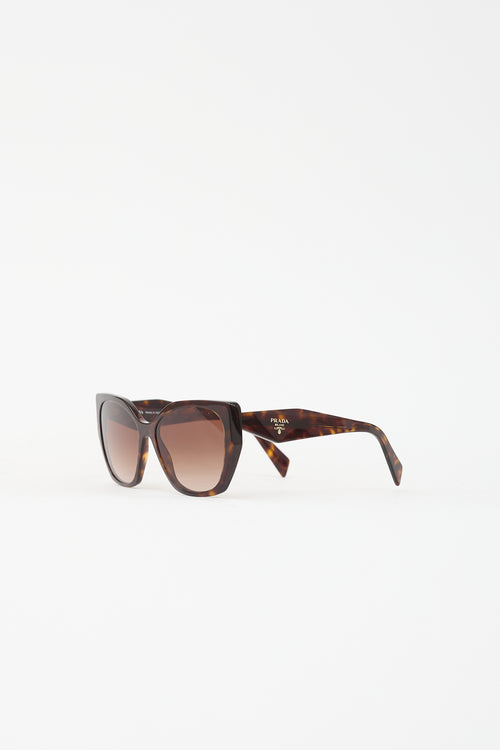 Prada SPR19Z Sunglasses