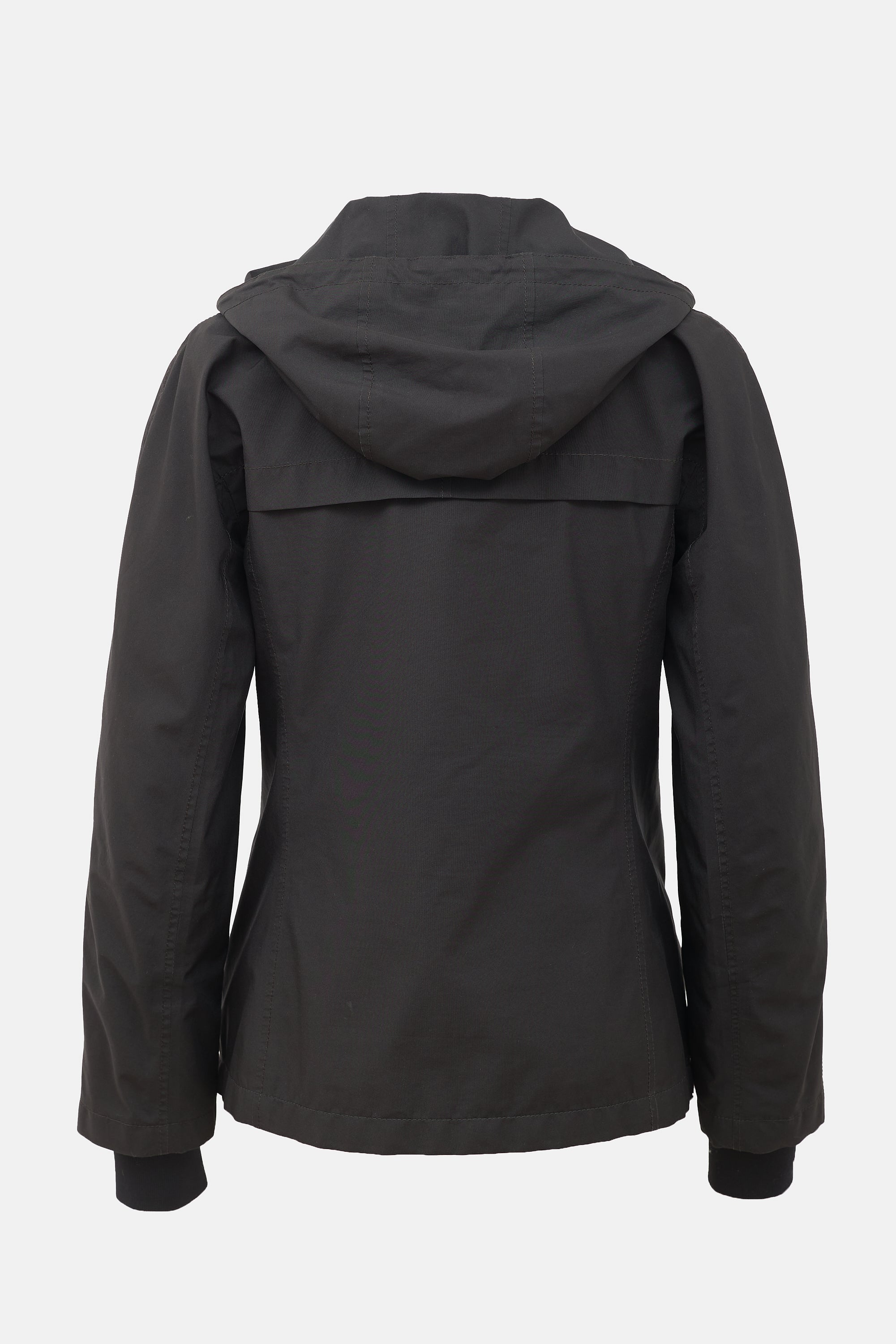 Prada Sport 2000s Nylon Jacket