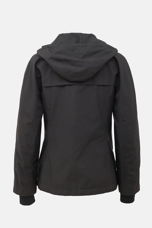 Prada Sport 2000s Nylon Jacket