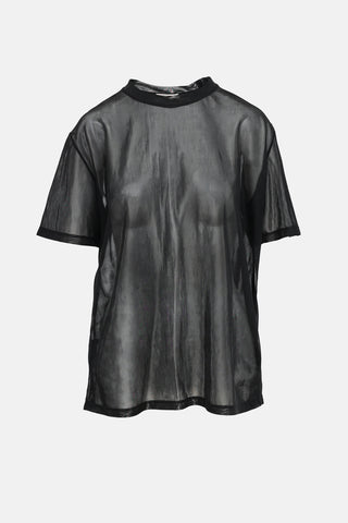 Prada Sport 2011 Organza T-Shirt