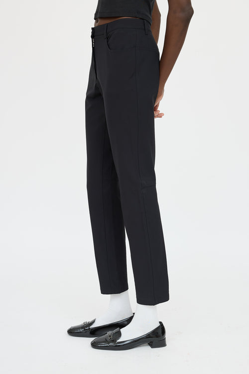 Prada Sport Slim Pant