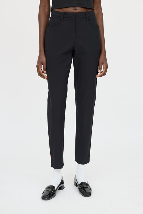 Prada Sport Slim Pant