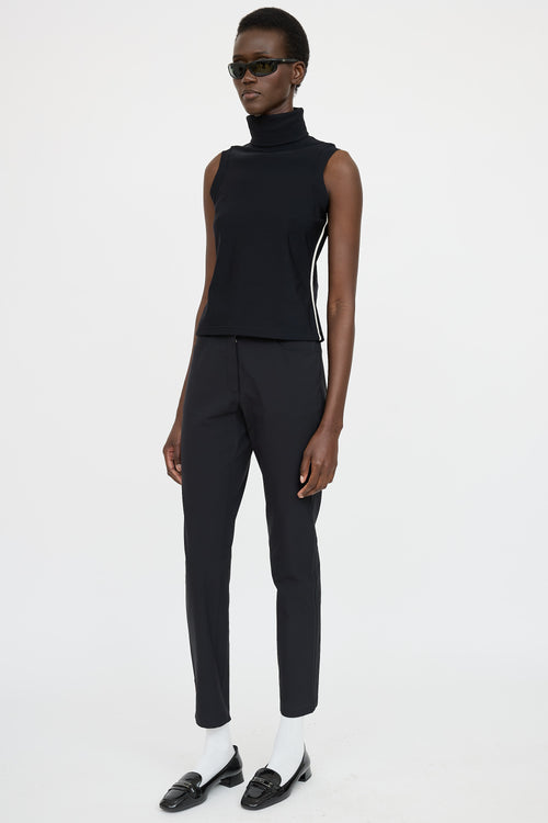 Prada Sport Slim Pant