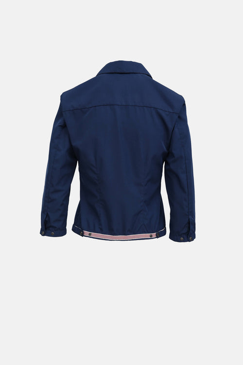 Prada Sport Nylon Jacket