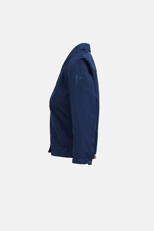 Prada Sport Nylon Jacket