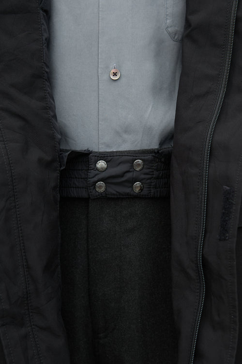 Prada Sport Parka