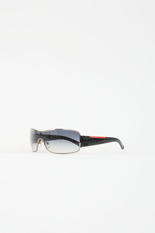 Prada Sport SPS52E Sunglasses