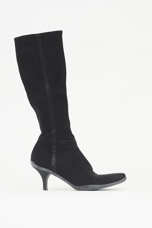 Prada Sport Vintage Boot