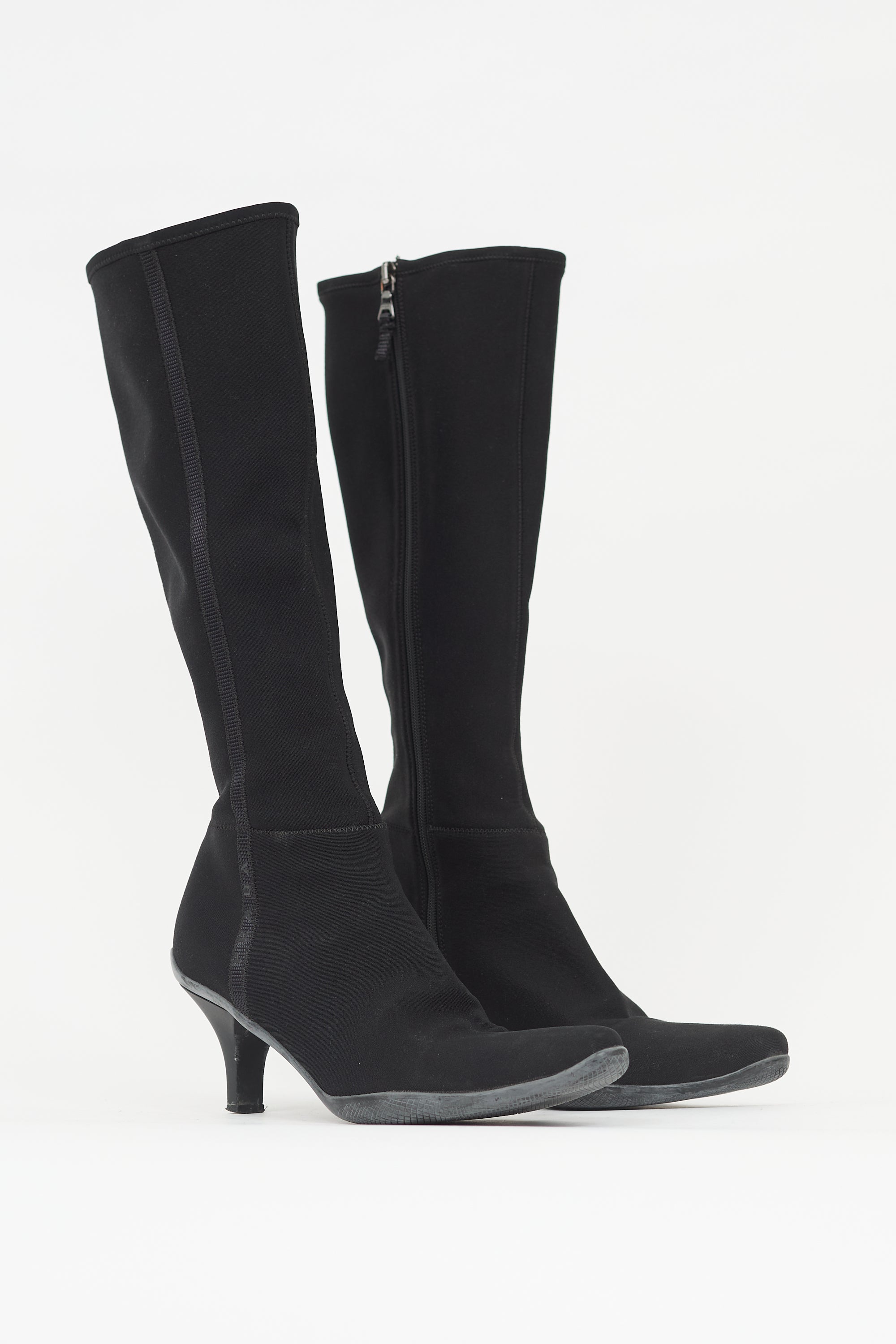 Prada Sport Vintage Boot