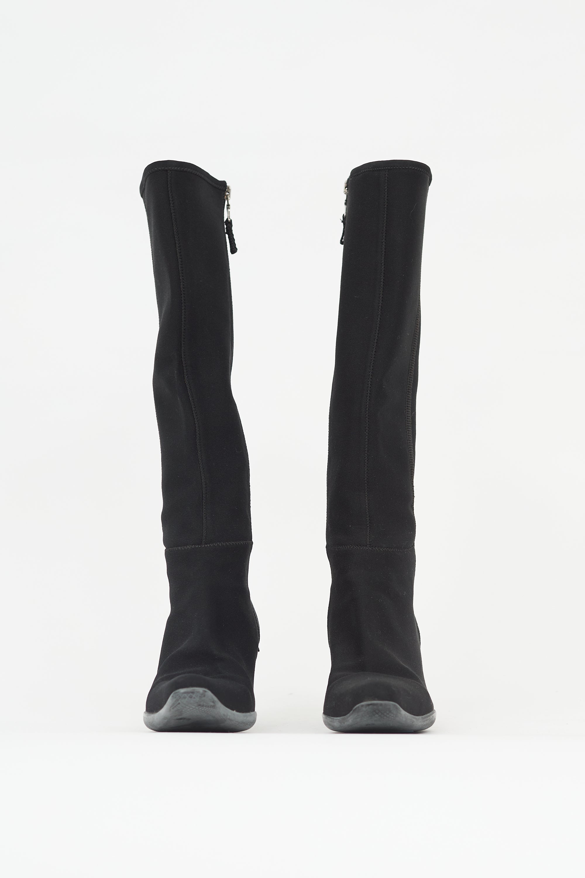 Prada Sport Vintage Boot