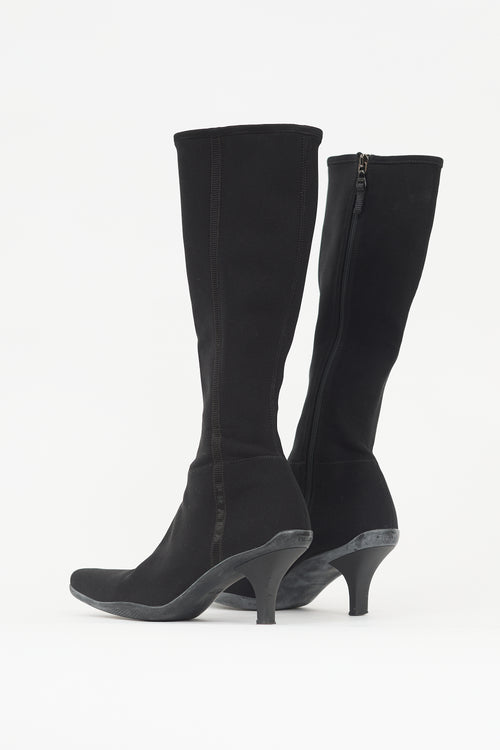Prada Sport Vintage Boot