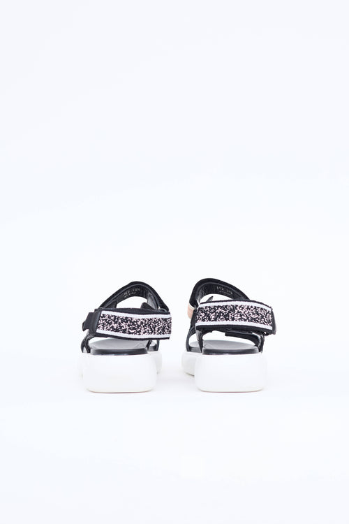 Prada Cloudbust Sandal