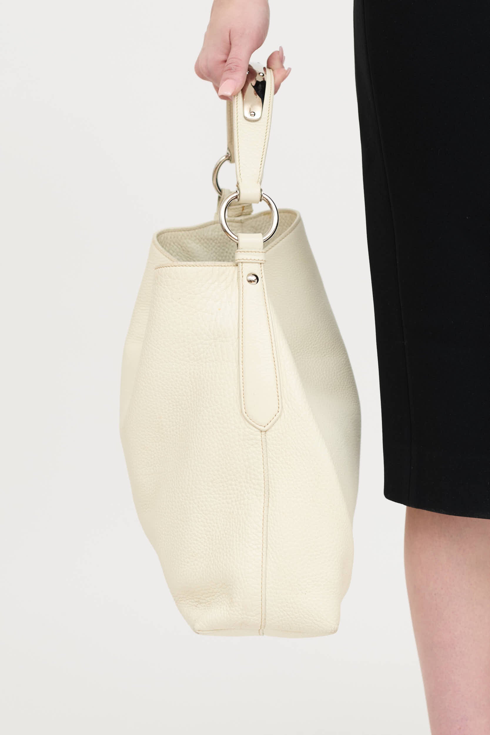 Vitello Diano Shoulder Bag