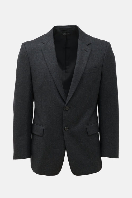 Prada Wool Jacket