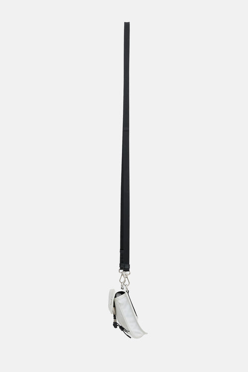 Prada Re-Nylon & Smartphone Case Bag