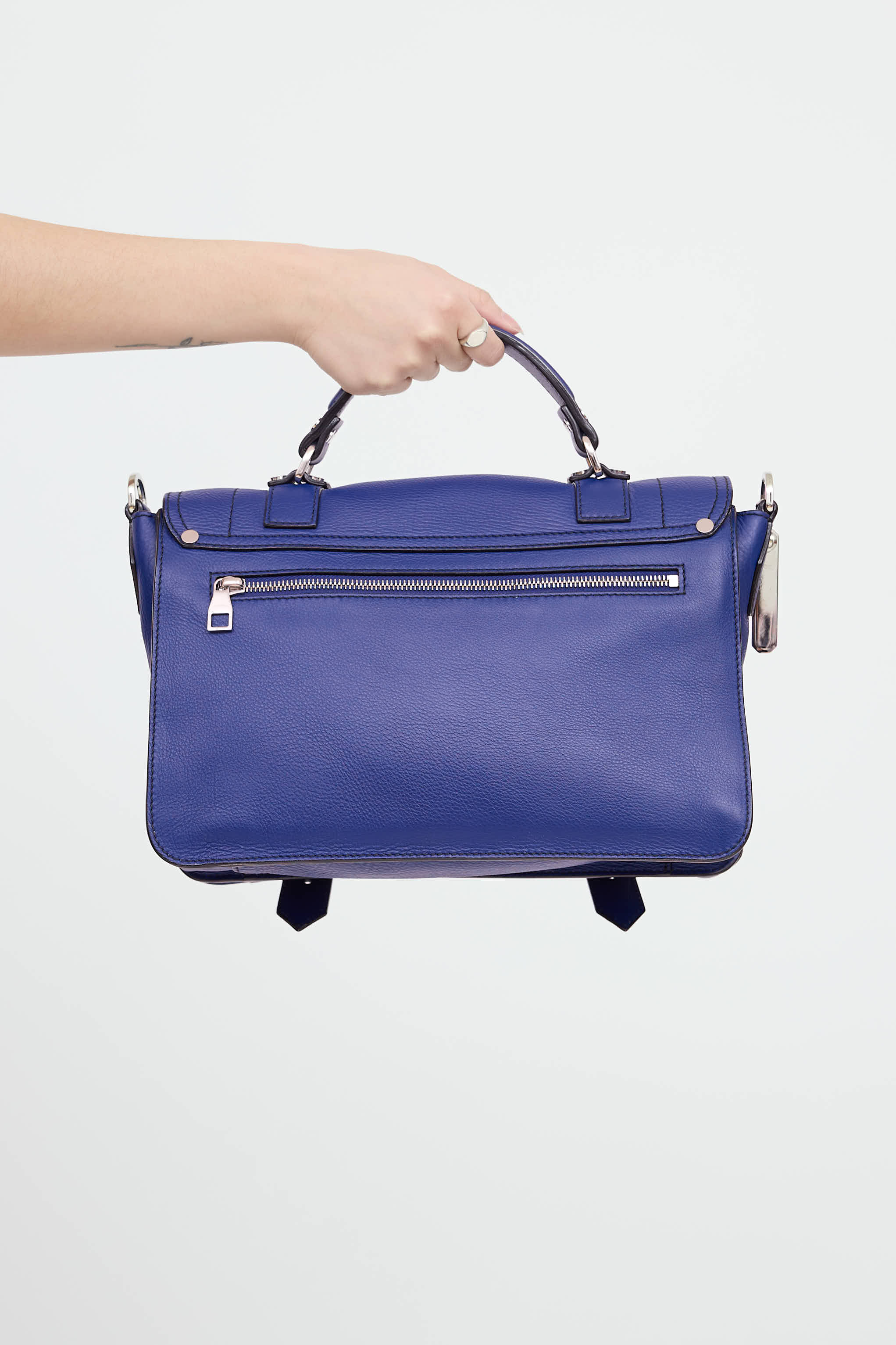 PS1 Satchel Bag