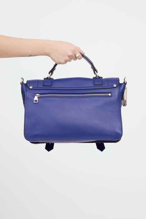 PS1 Satchel Bag