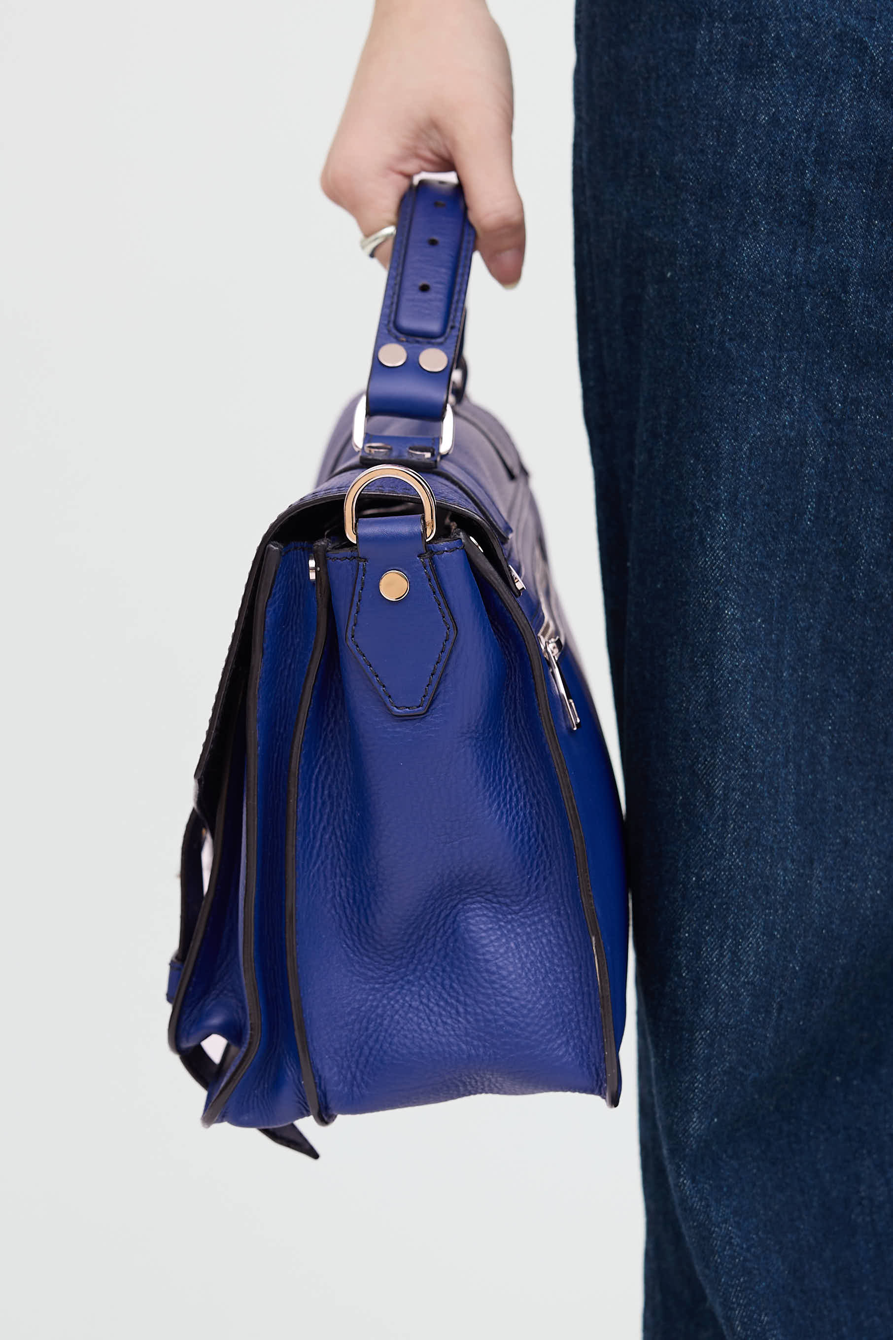 PS1 Satchel Bag