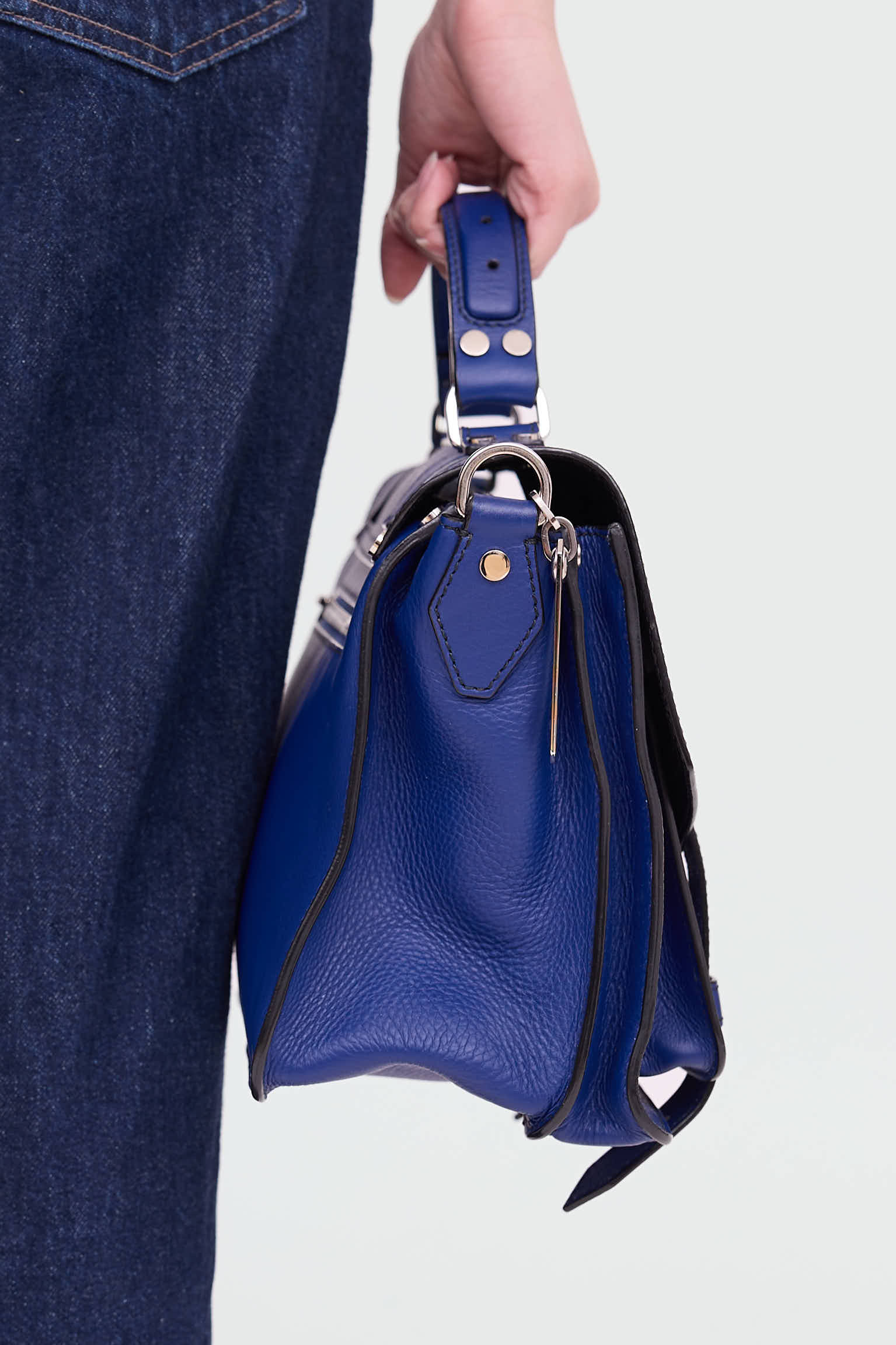 PS1 Satchel Bag