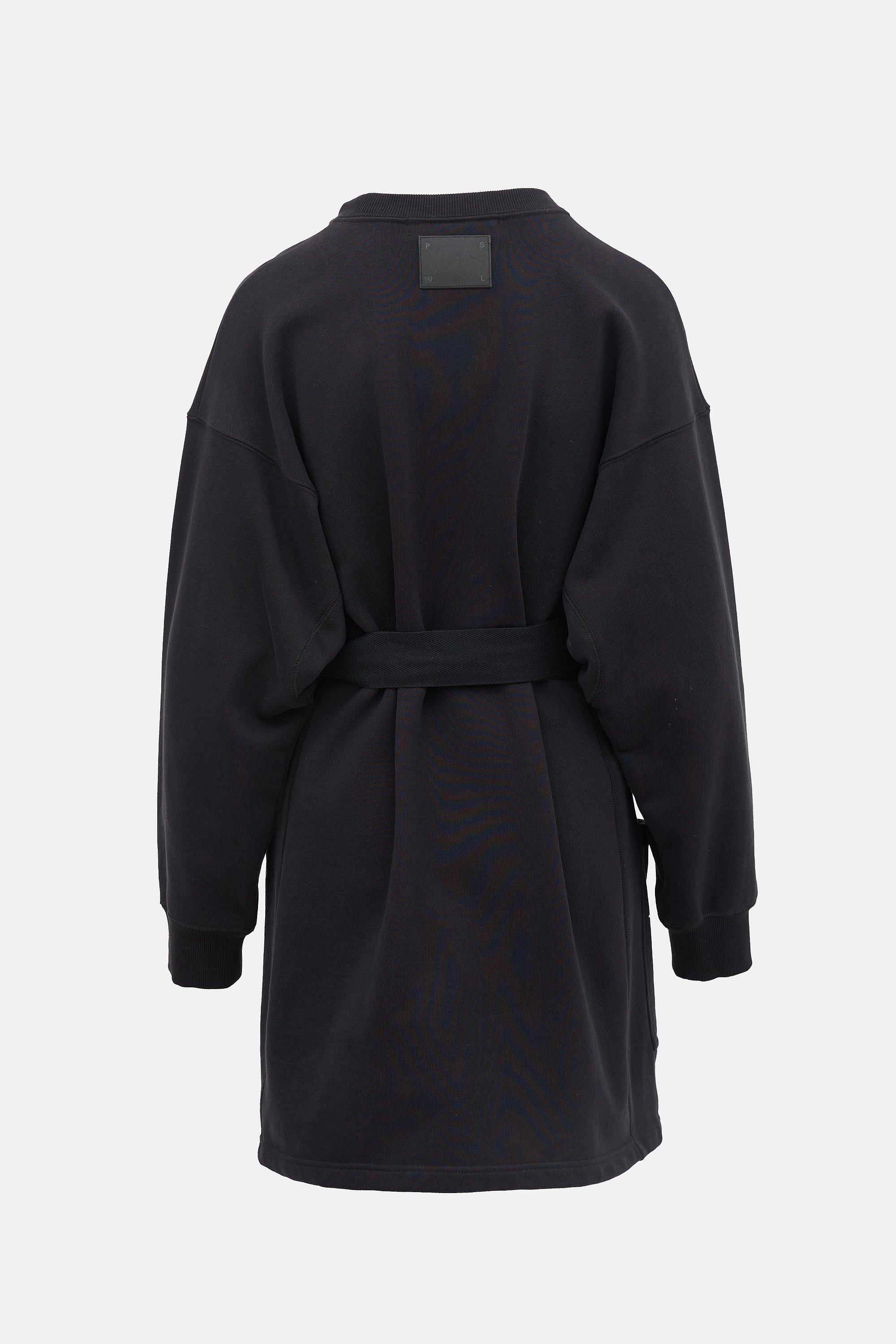 Proenza Schouler White Label Sweater Dress