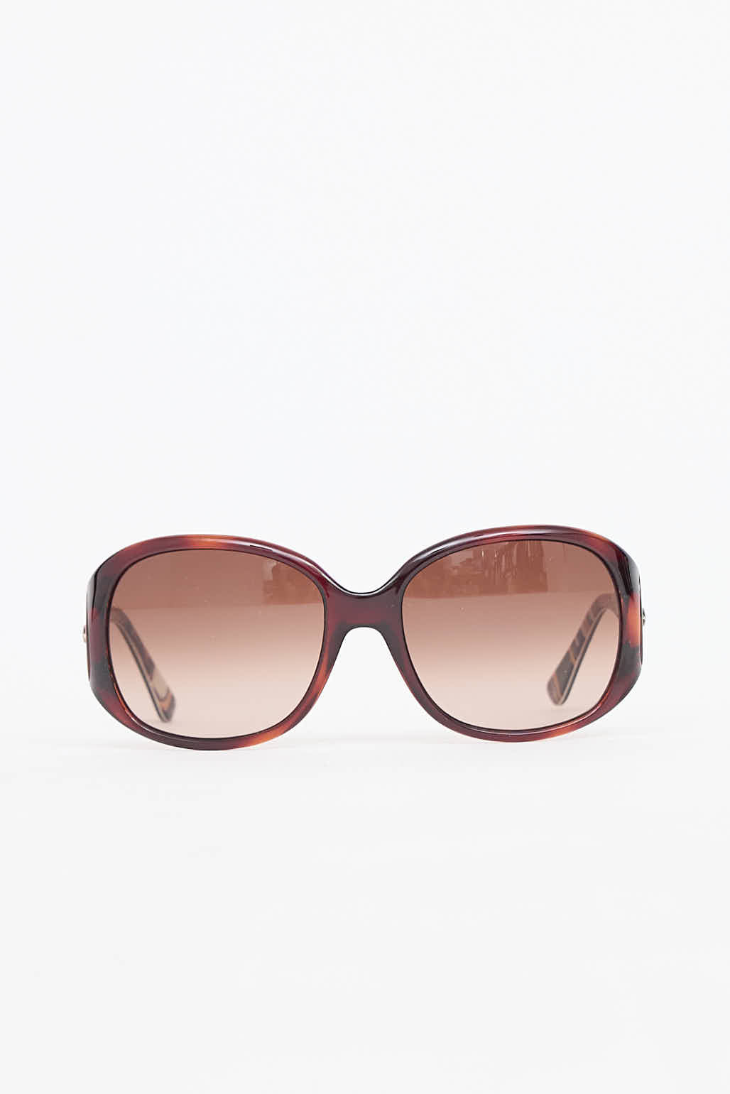 Emilio Pucci EP604S Round Sunglasses